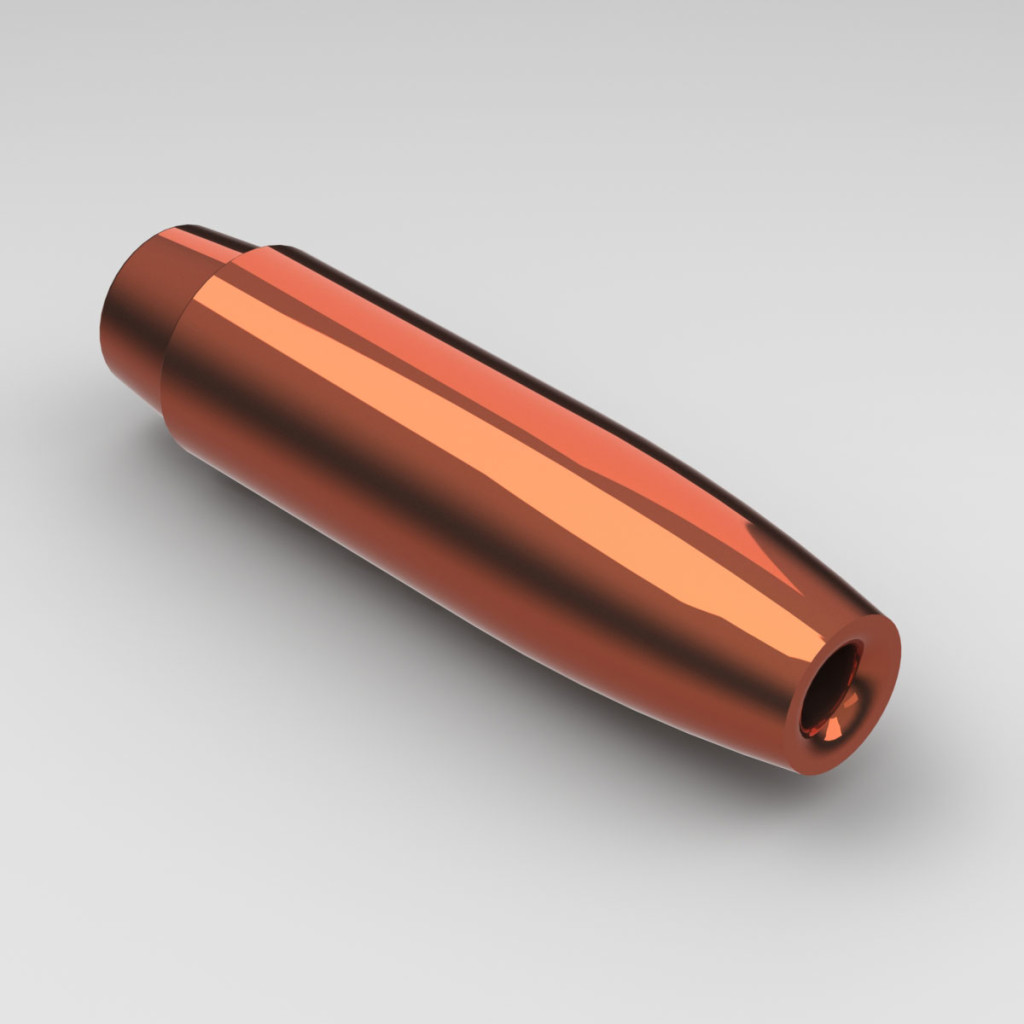 Precision Defence Industries | PDI