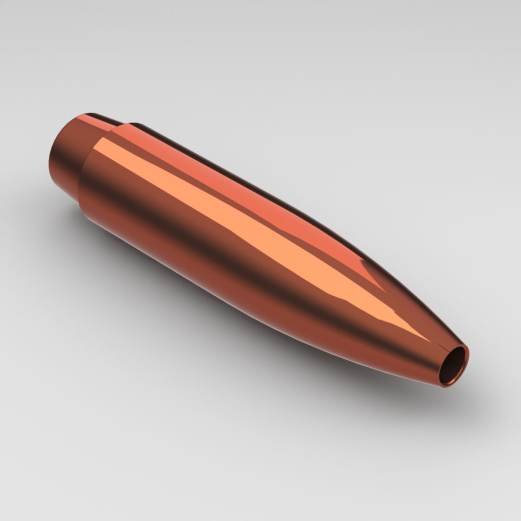 Precision Defence Industries | PDI