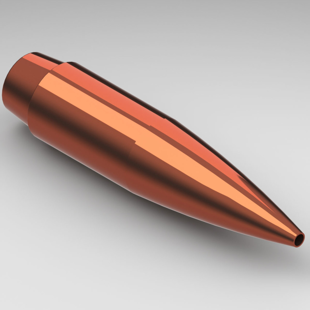 Precision Defence Industries | PDI