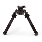 PSR Atlas Bipod Bt46 with Lw17 Clamp