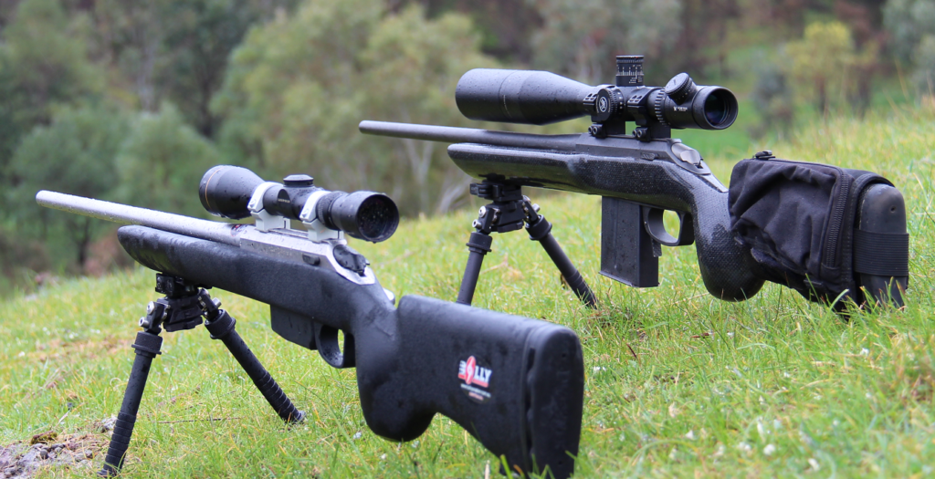 Precision Defence Industries | PDI