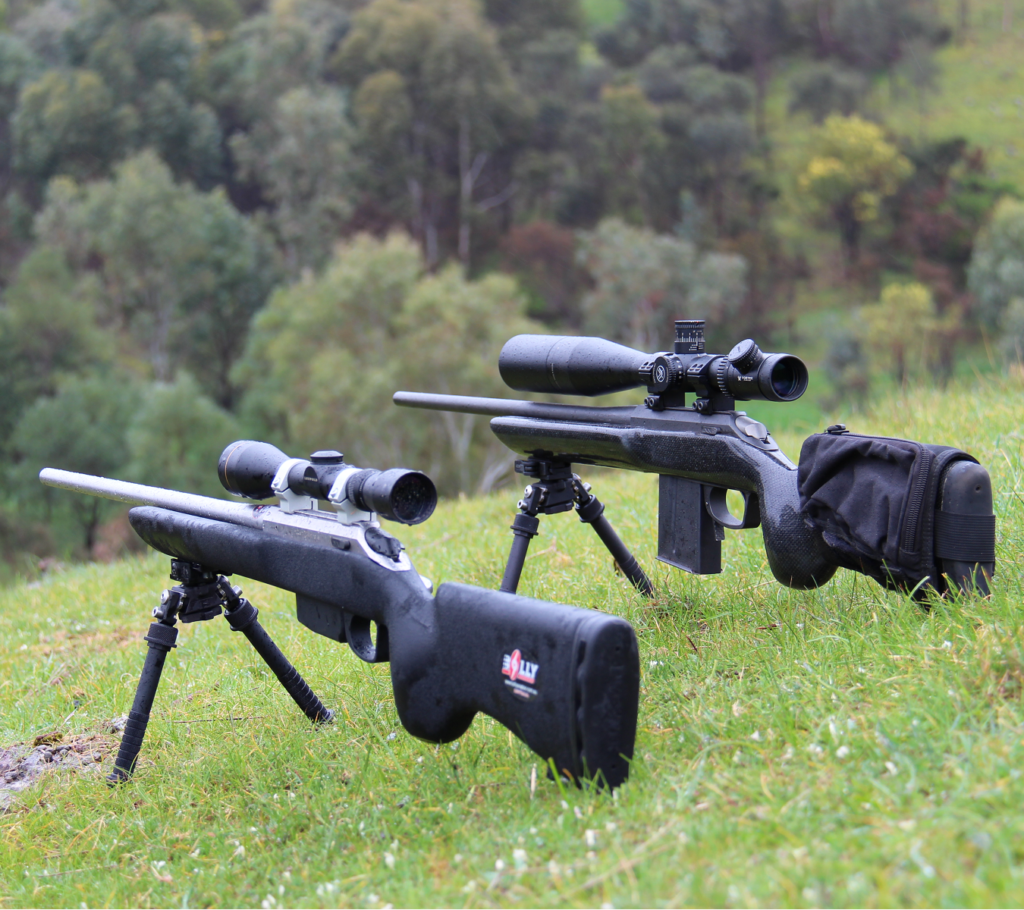 Precision Defence Industries | PDI