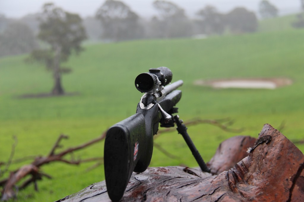 Precision Defence Industries | PDI