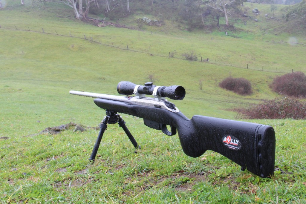 Precision Defence Industries | PDI