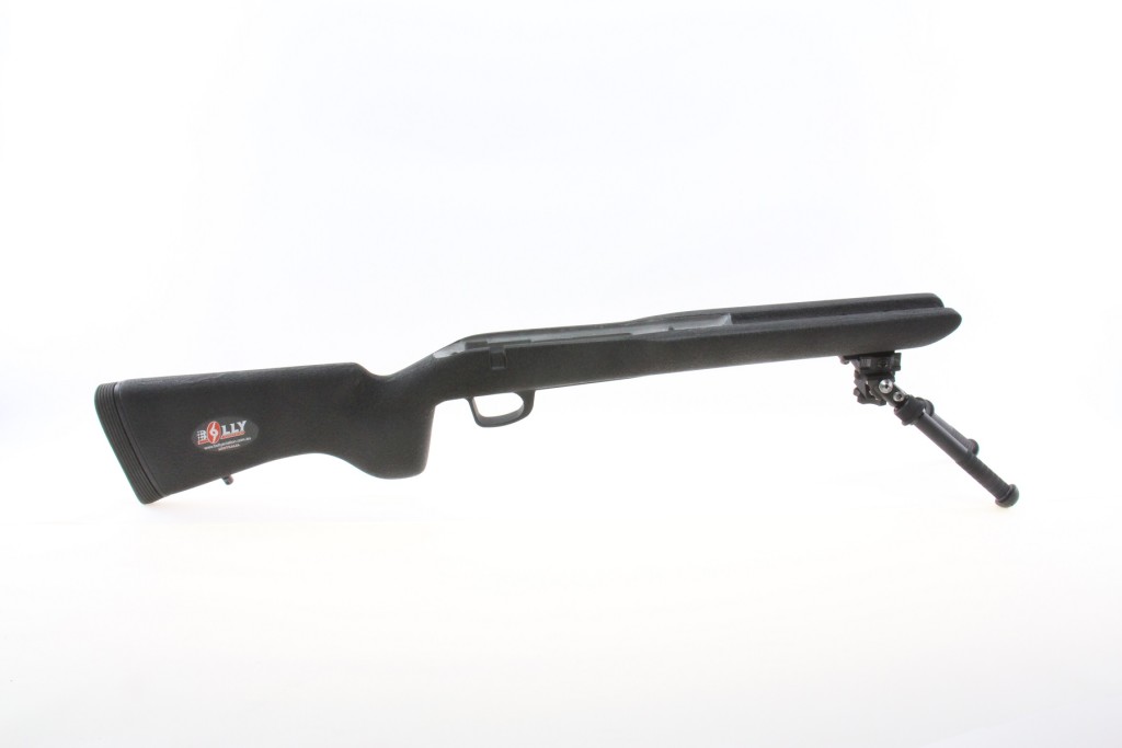 Precision Defence Industries | PDI