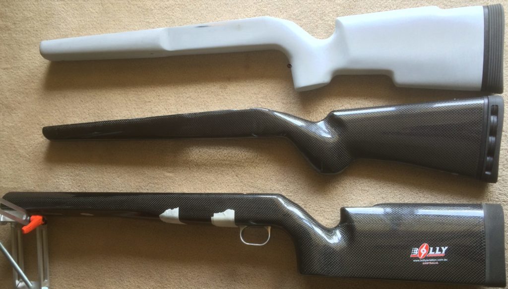 Precision Defence Industries | PDI