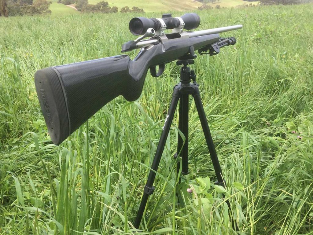 Precision Defence Industries | PDI