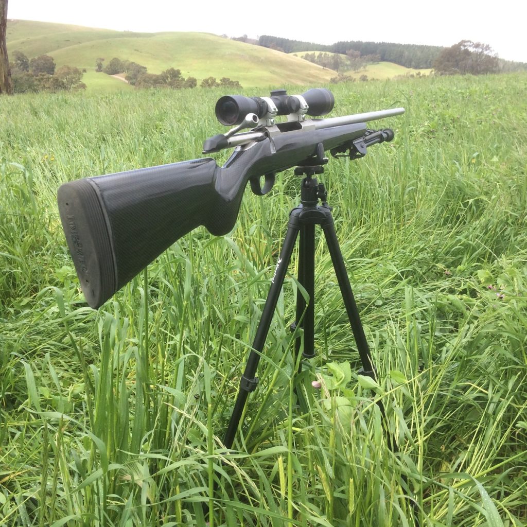 Precision Defence Industries | PDI