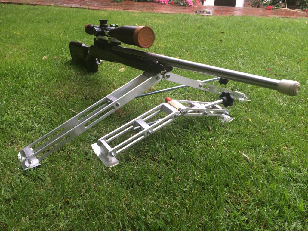 Precision Defence Industries | PDI