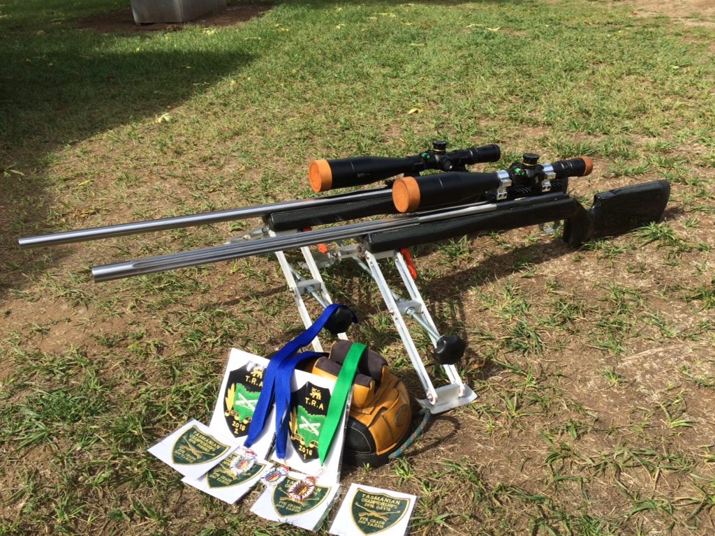 Precision Defence Industries | PDI