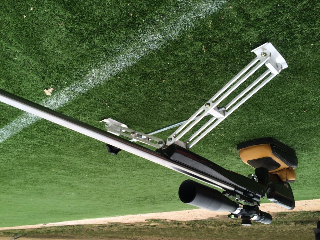 Precision Defence Industries | PDI