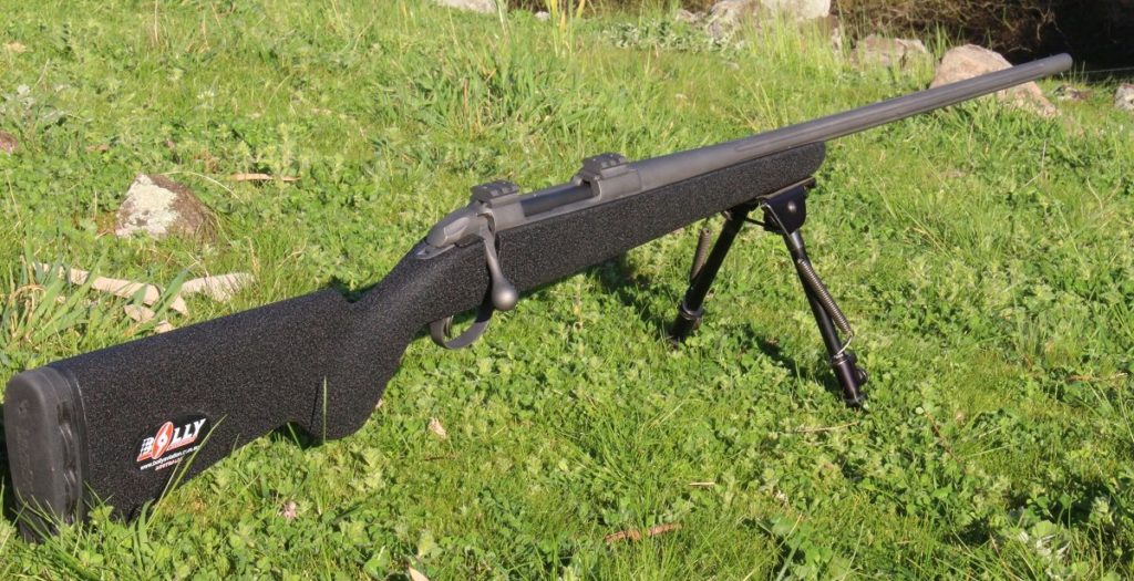 Precision Defence Industries | PDI