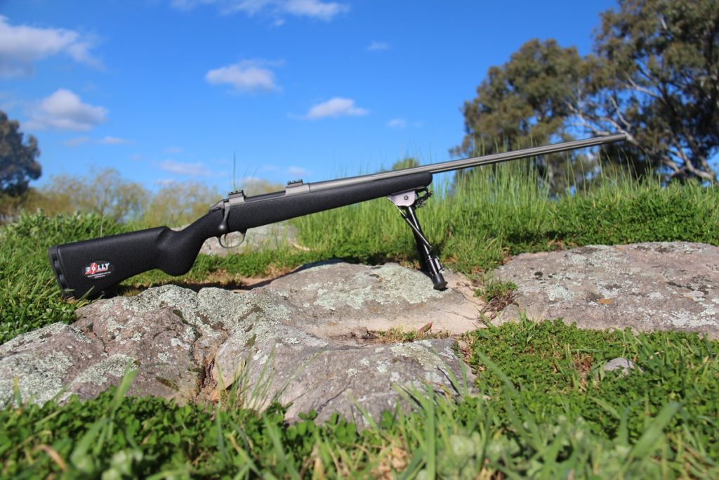 Precision Defence Industries | PDI