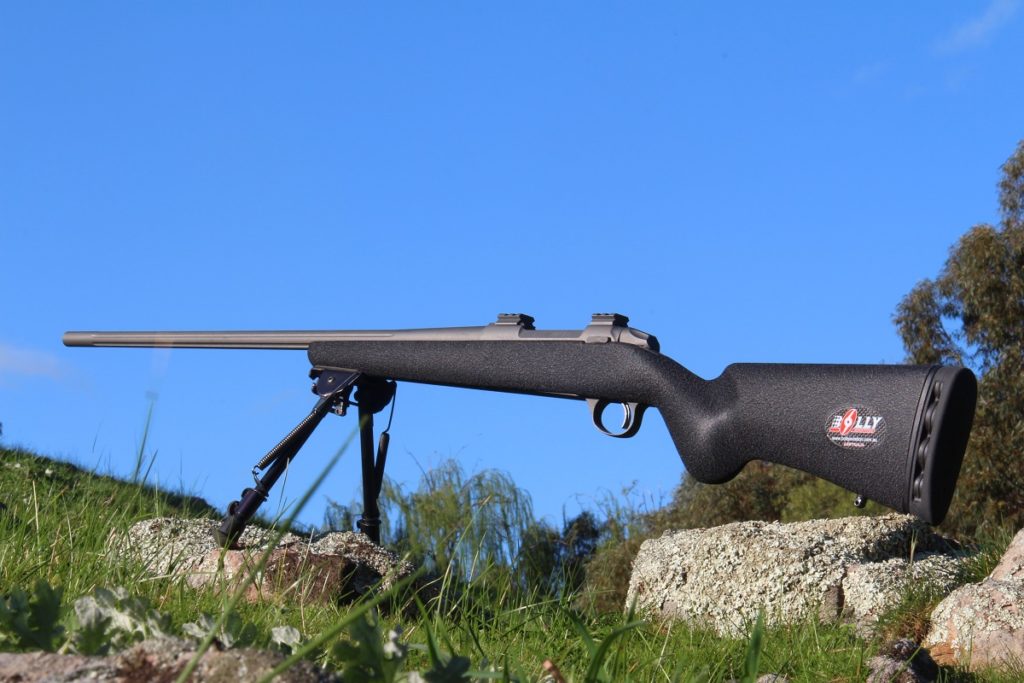 Precision Defence Industries | PDI