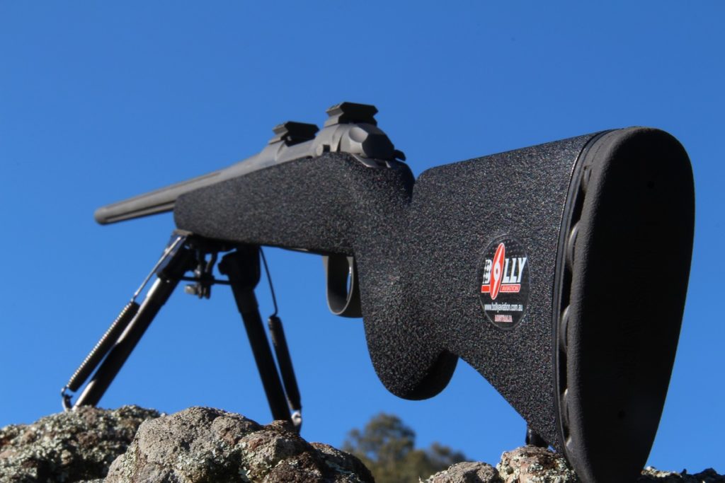 Precision Defence Industries | PDI