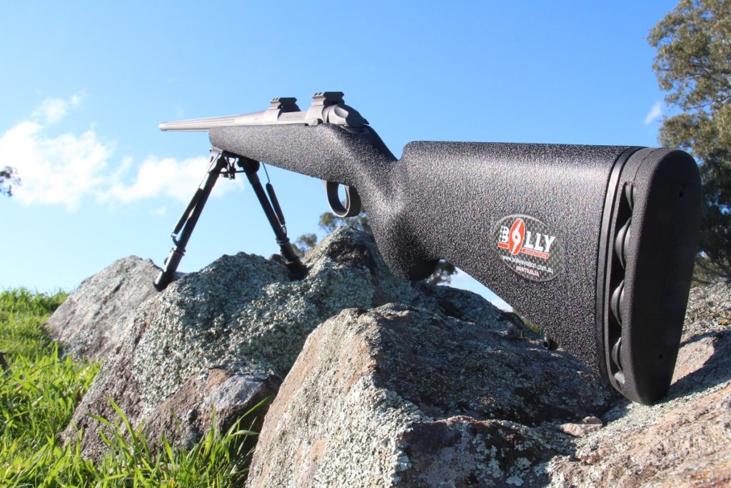 Precision Defence Industries | PDI
