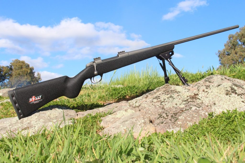 Precision Defence Industries | PDI