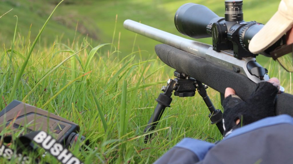 Precision Defence Industries | PDI