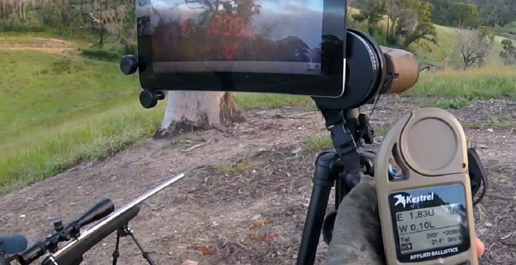 Precision Defence Industries | PDI