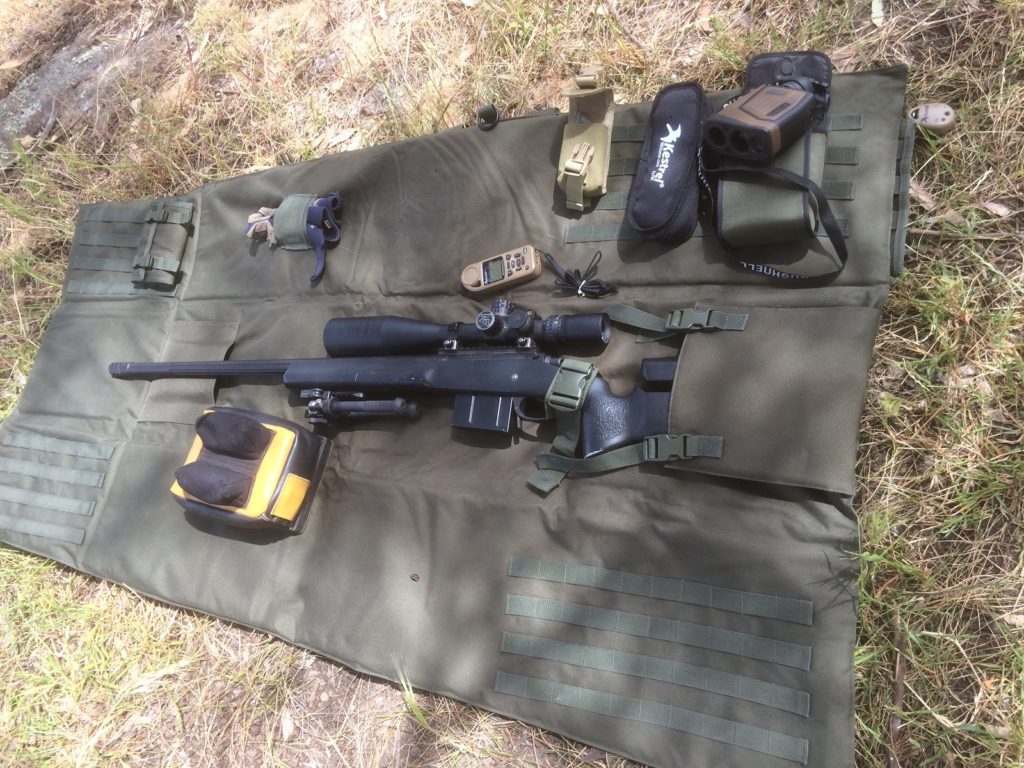 Precision Defence Industries | PDI