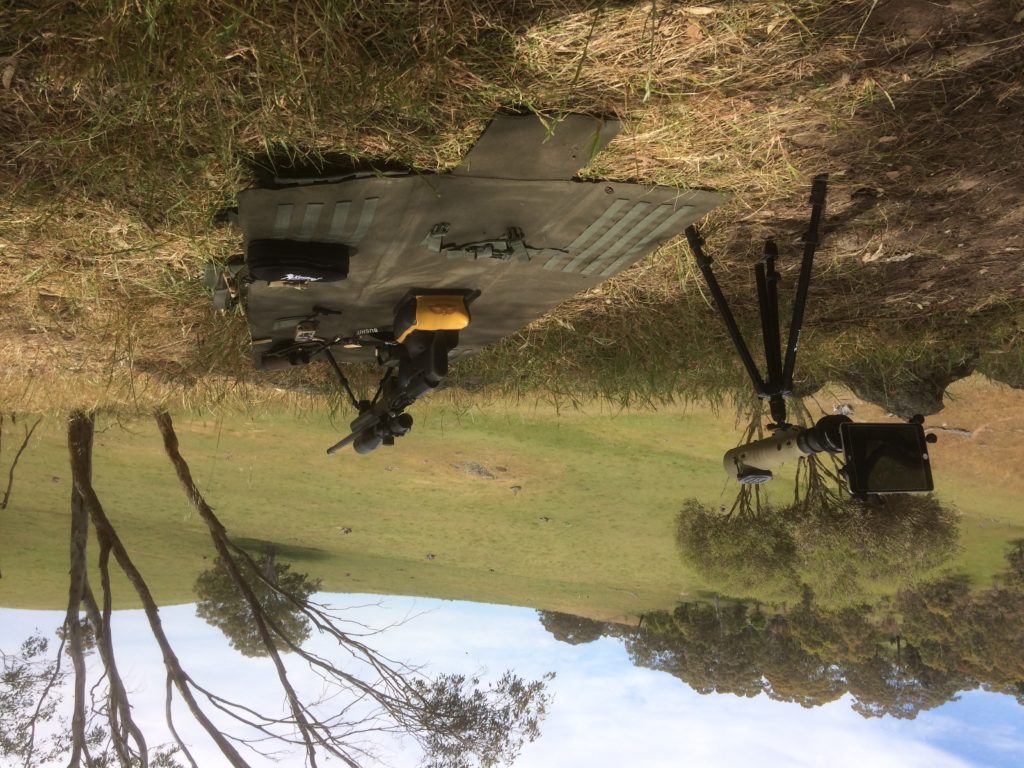 Precision Defence Industries | PDI