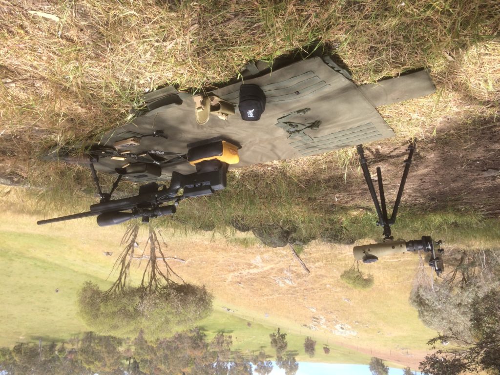 Precision Defence Industries | PDI