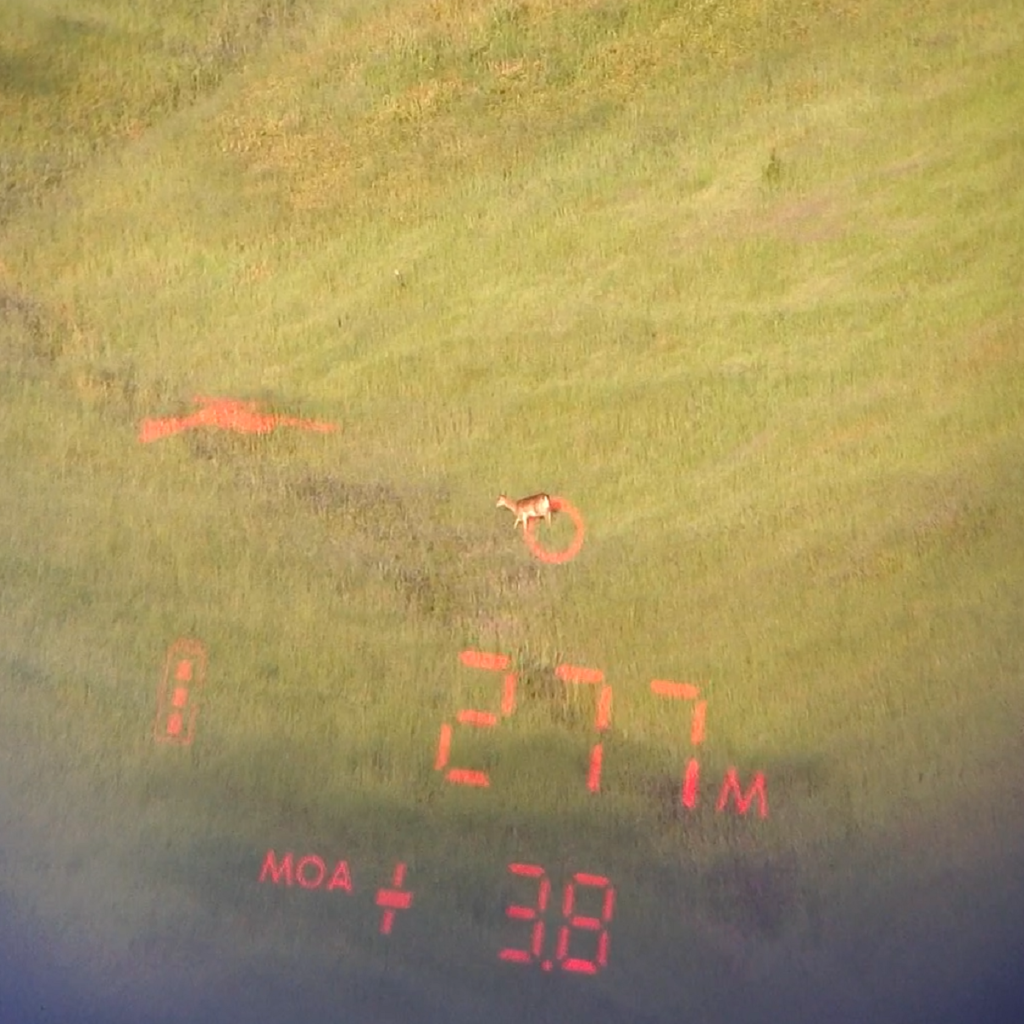 Precision Defence Industries | PDI