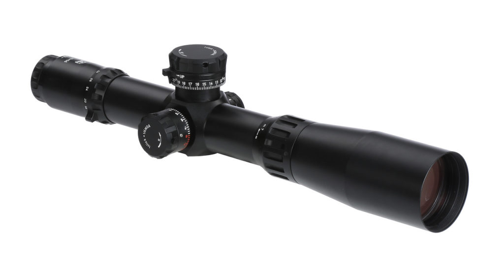 Precision Defence Industries | PDI
