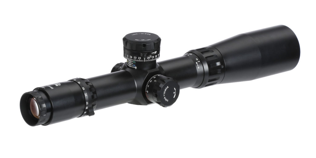 Precision Defence Industries | PDI