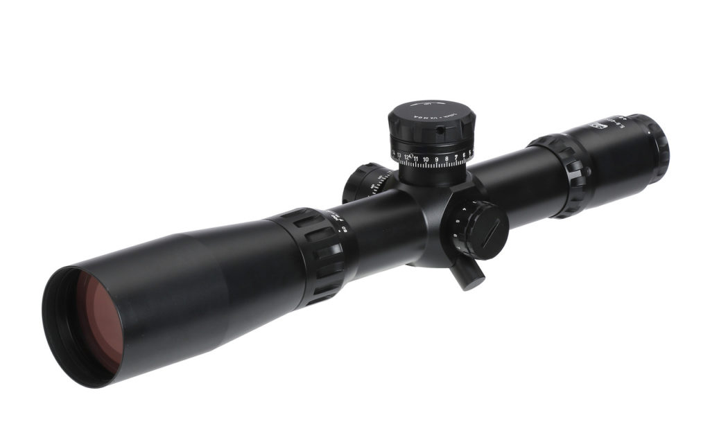 Precision Defence Industries | PDI