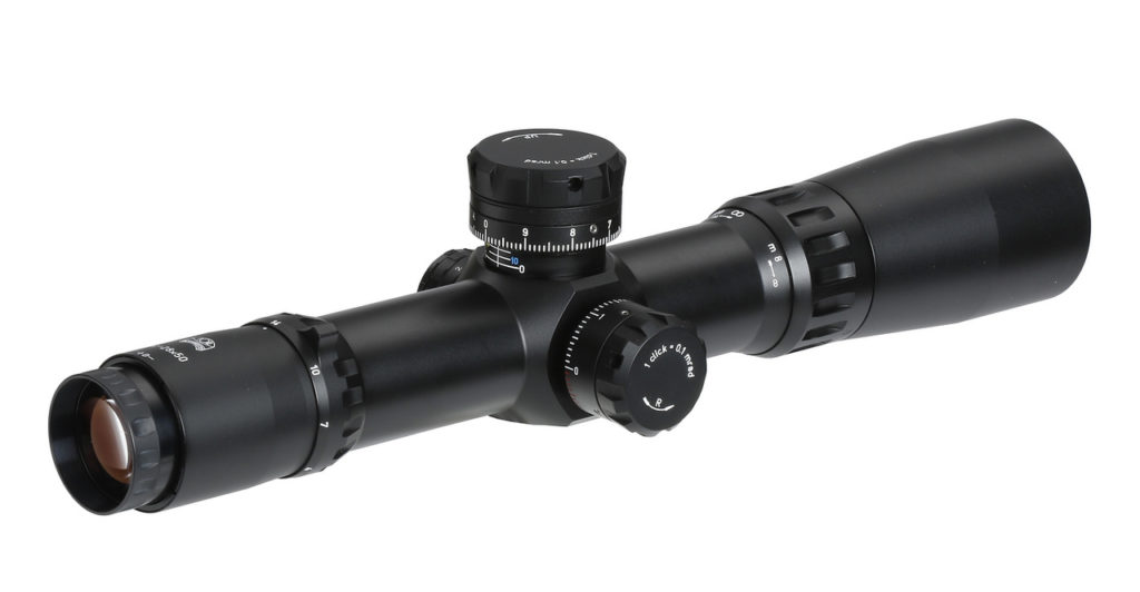 Precision Defence Industries | PDI