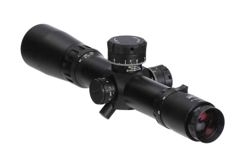 Precision Defence Industries | PDI
