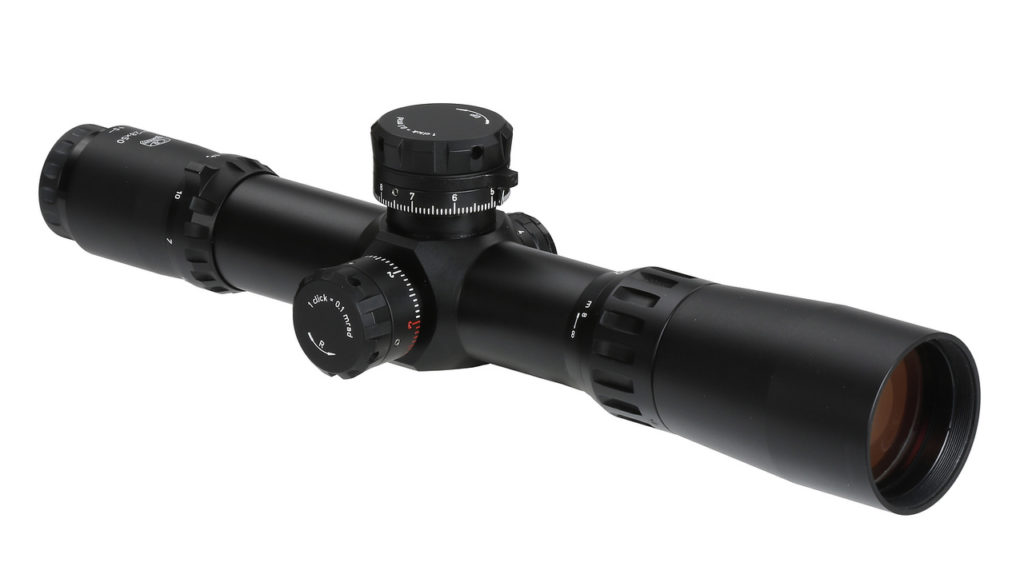 Precision Defence Industries | PDI