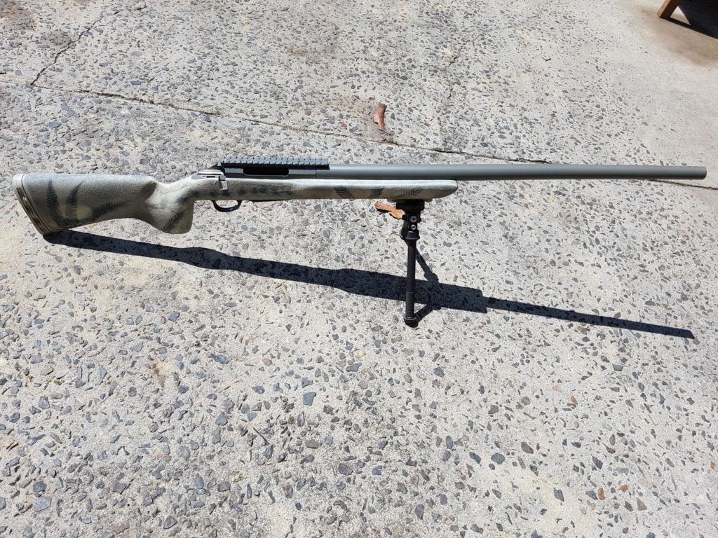 Precision Defence Industries | PDI