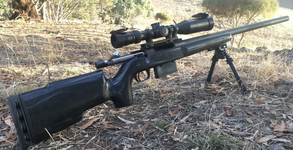 Precision Defence Industries | PDI