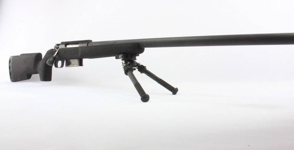 Precision Defence Industries | PDI