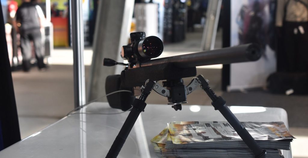 Precision Defence Industries | PDI