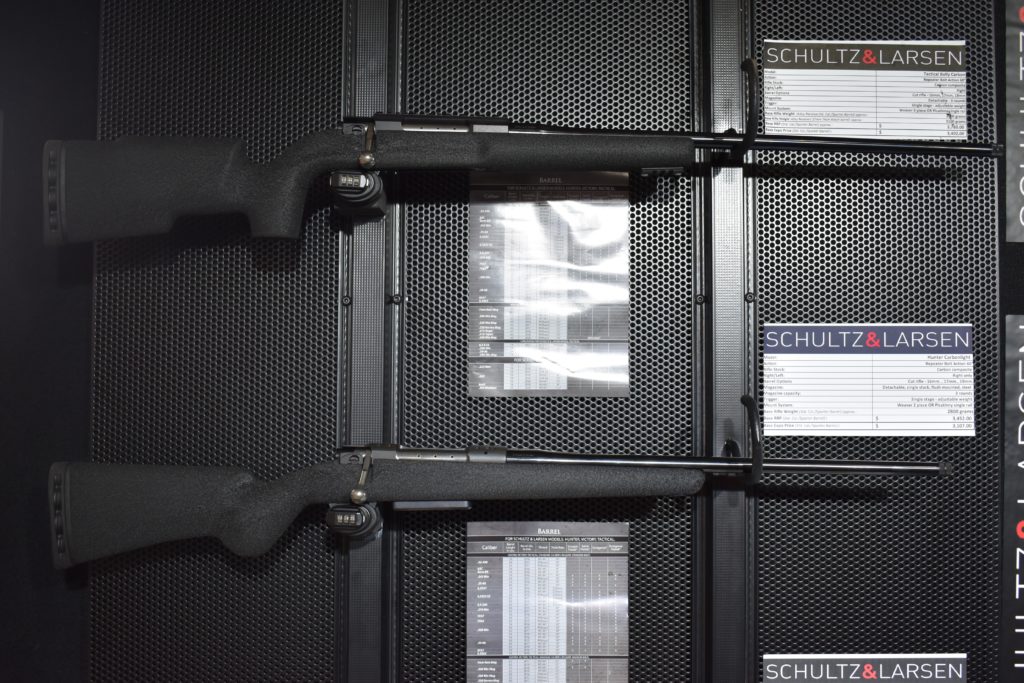 Precision Defence Industries | PDI