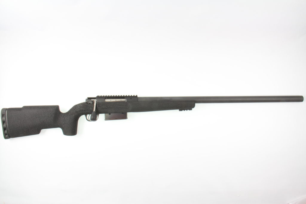Precision Defence Industries | PDI