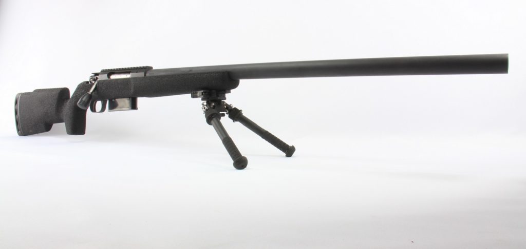 Precision Defence Industries | PDI