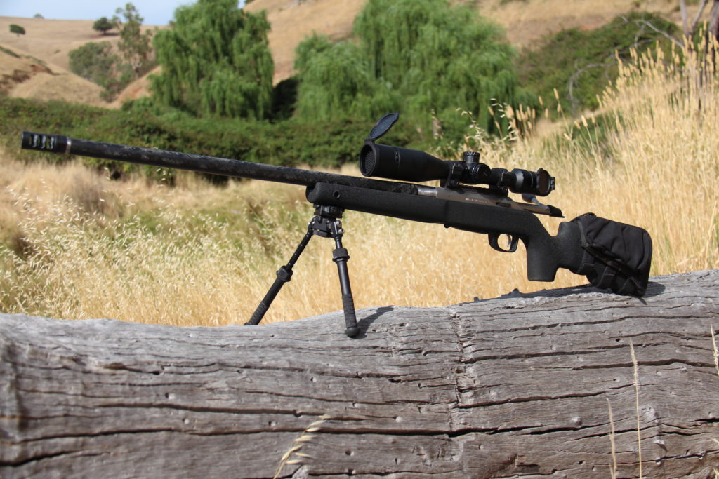 Precision Defence Industries | PDI
