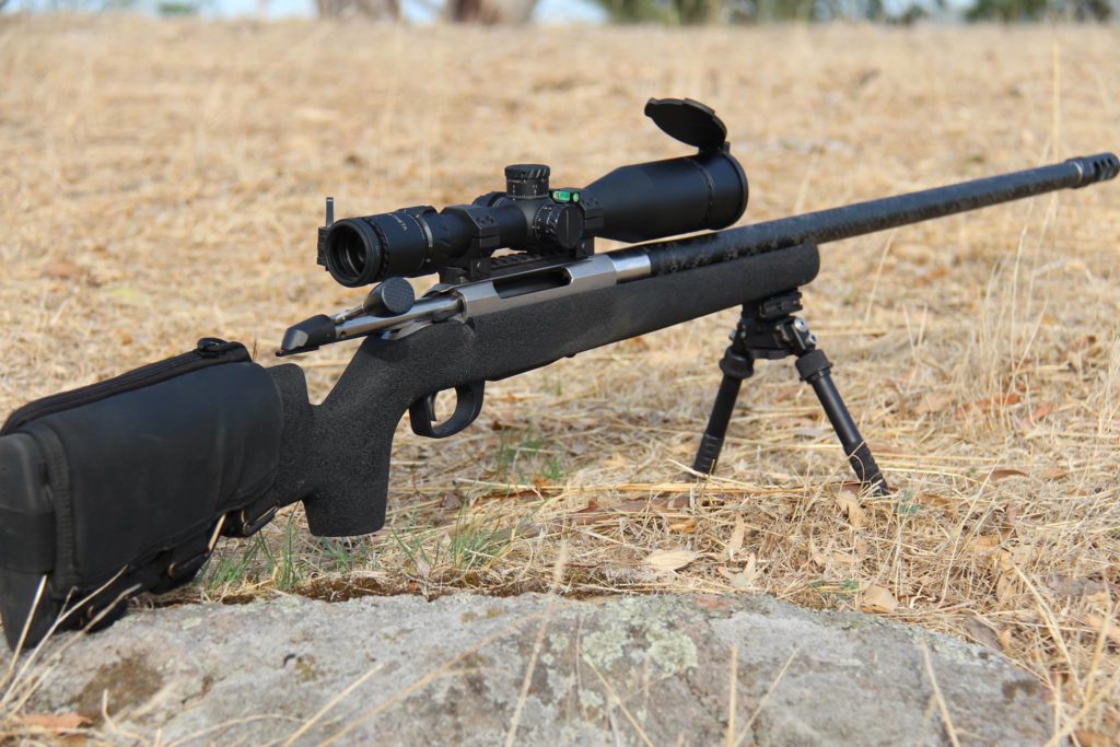 Precision Defence Industries | PDI