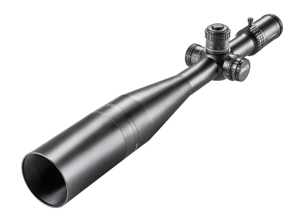 Precision Defence Industries | PDI