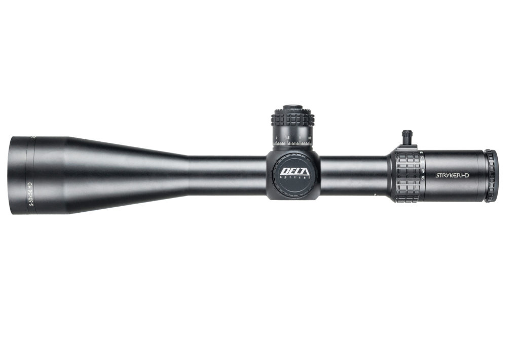 Precision Defence Industries | PDI