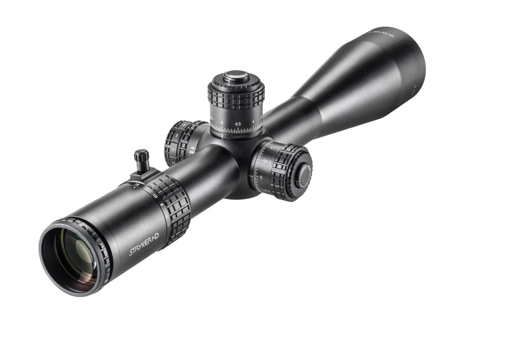 Precision Defence Industries | PDI
