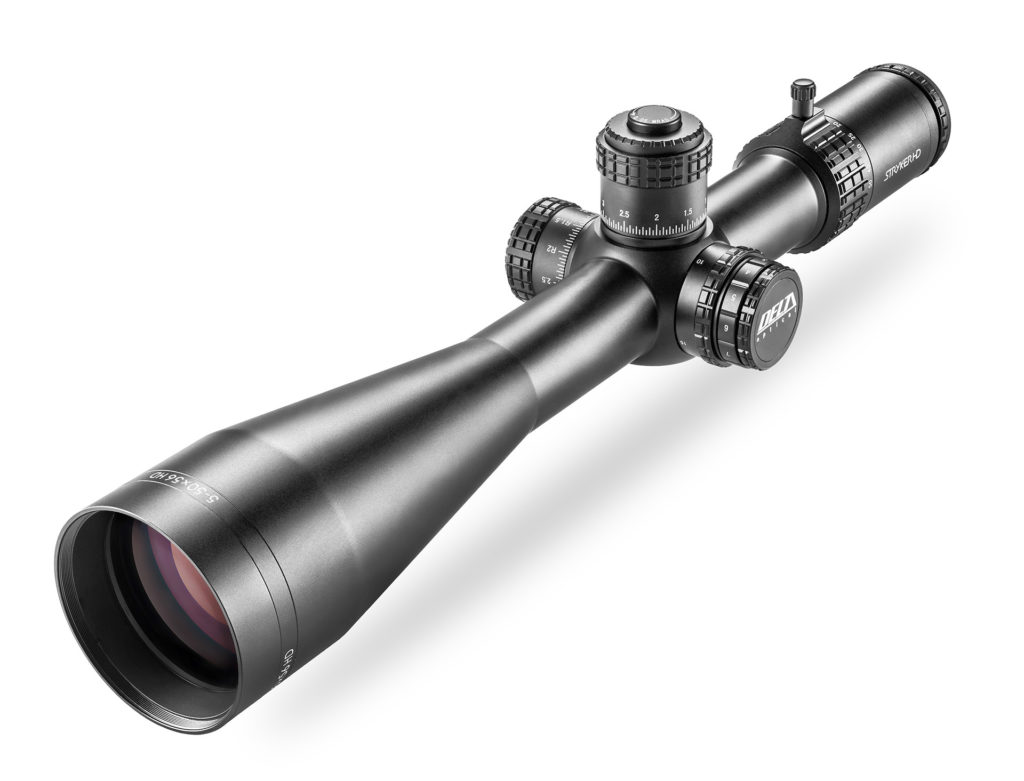 Precision Defence Industries | PDI