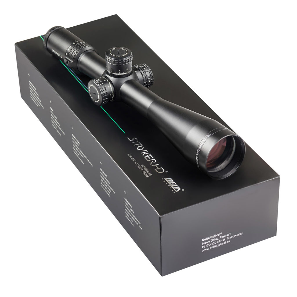 Precision Defence Industries | PDI