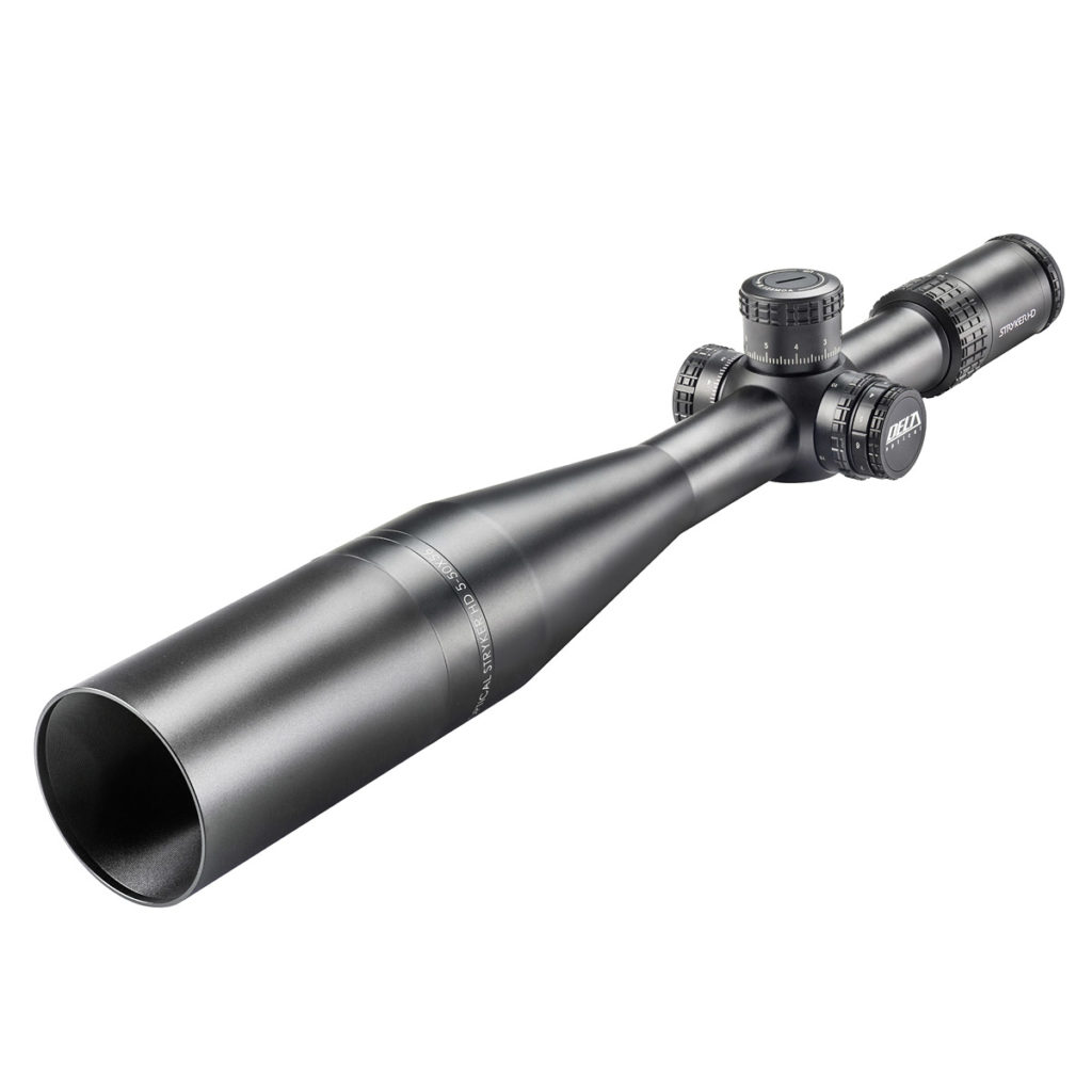 Precision Defence Industries | PDI