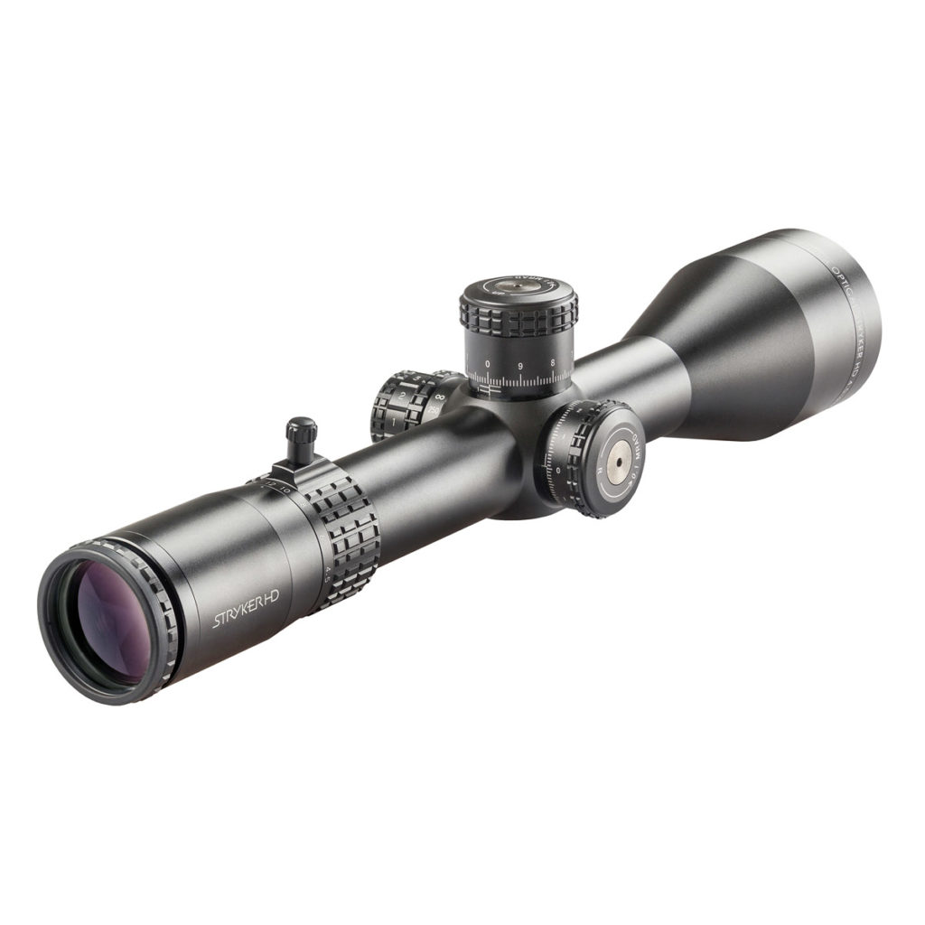 Precision Defence Industries | PDI