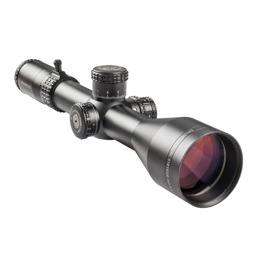 Precision Defence Industries | PDI